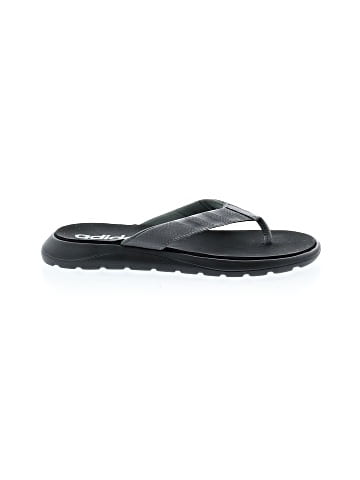 Adidas Flip Flops (view 1)