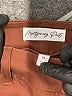 Assorted Brands Burgundy Casual Pants Size 10 - photo 6