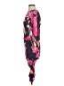 Venus Print Pink Cocktail Dress Size S - photo 5