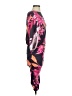 Venus Print Pink Cocktail Dress Size S - photo 4