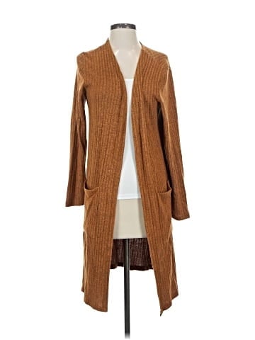 Fornia Cardigan (view 1)