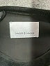 Samsoe Samsoe Black Sweatshirt Size S - photo 7