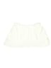 Vince. 100% Cotton Solid Ivory Shorts Size M - photo 2