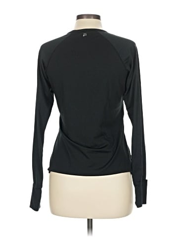 Skirt Sports Long Sleeve T-Shirt (view 2)