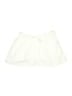 Vince. 100% Cotton Solid Ivory Shorts Size M - photo 1