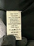 Elan 100% Polyester Animal Print Gray Black Casual Dress Size M - photo 8