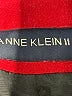 Anne Klein Red Burgundy Coat Size M (estimated) - photo 6