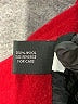 Anne Klein Red Burgundy Coat Size M (estimated) - photo 7