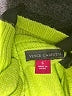 Vince Camuto Green Pullover Sweater Size S - photo 7