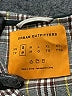 Urban Outfitters Gray Coat Size XS - photo 3