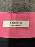 Bailey 44 Black Cocktail Dress Size XS - photo 7
