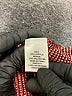 Elle 100% Acrylic Plaid White Pullover Sweater Size XS - photo 8