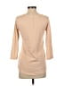 Copper Fit Tan 3/4 Sleeve Top Size XS - photo 2