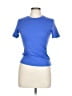 Assorted Brands Blue Active T-Shirt Size L - photo 1