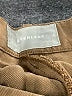 Everlane 100% Lyocell Solid Brown Casual Pants Size 8 - photo 6