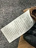 Everlane 100% Lyocell Solid Brown Casual Pants Size 8 - photo 7