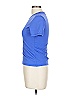 Assorted Brands Blue Active T-Shirt Size L - photo 5