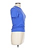 Assorted Brands Blue Active T-Shirt Size L - photo 4