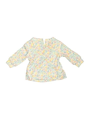 Ralph Lauren 3/4 Sleeve Blouse (view 2)