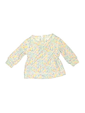Ralph Lauren 3/4 Sleeve Blouse (view 1)