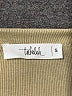 Talula Tan Tank Top Size S - photo 7
