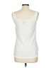 District. White Tank Top Size M - photo 2