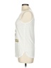District. White Tank Top Size M - photo 5