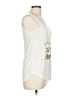District. White Tank Top Size M - photo 4