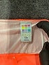 Healthtex 100% Polyester Hearts Orange Sleeveless Blouse 9-12 MO / 12 MO - photo 3