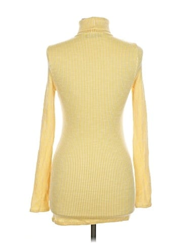 Lock & Love Long Sleeve Turtleneck (view 2)