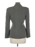 Barneys New York Gray Blazer Size 6 - photo 2