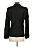 J.Crew 100% Wool Black Wool Blazer Size 2 - photo 2