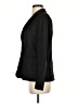 J.Crew 100% Wool Black Wool Blazer Size 2 - photo 5