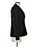 J.Crew 100% Wool Black Wool Blazer Size 2 - photo 4