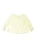 OshKosh B'gosh Yellow Long Sleeve Blouse Size 4T - photo 1