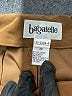 Bagatelle Solid Brown Formal Skirt Size 2 (petite) - photo 4