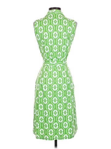 J. McLaughlin Casual Dress (view 2)