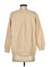 Heartloom Tan Pullover Sweater Size S - photo 2