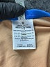 J.Crew Color Block Blue Swimsuit Bottoms Size M - photo 4
