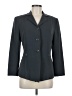 Louben Gray Blazer Size 6 - photo 1