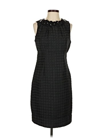 Melonie Cocktail Dress (view 1)