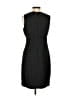 Melonie Tweed Black Cocktail Dress Size 4 - photo 2