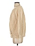 Heartloom Tan Pullover Sweater Size S - photo 5