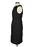 Melonie Tweed Black Cocktail Dress Size 4 - photo 5