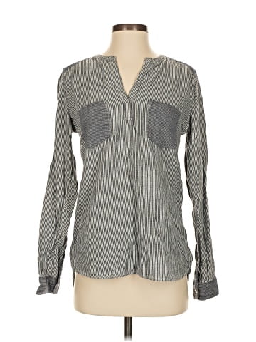 C&C California Long Sleeve Blouse (view 1)