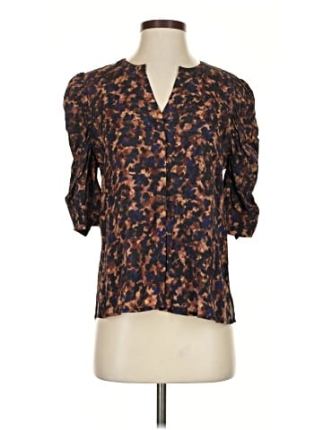 Ecru Blouse (view 1)