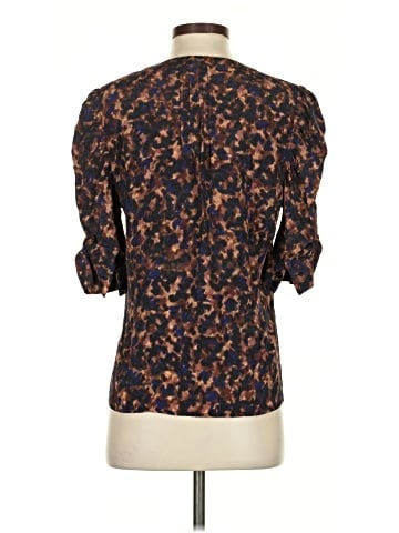 Ecru Blouse (view 2)