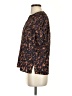 Ecru Brown Blouse Size S - photo 5