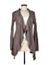 Unbranded Brown Cardigan Size M - photo 1