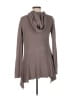 Unbranded Brown Cardigan Size M - photo 2